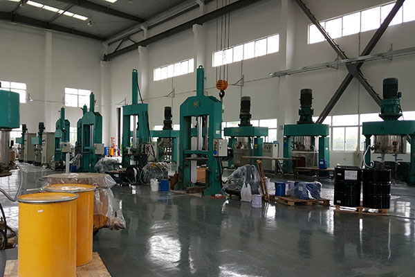 production equipment2