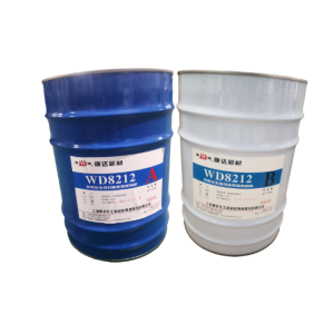 WD8212A/B Two-Component Solventless Laminating Adhesive For Flexible Packaging