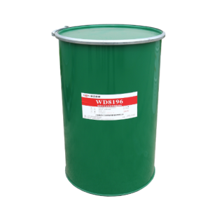 WD8196 Single Component Laminating Adhesive For Flexible Packaging