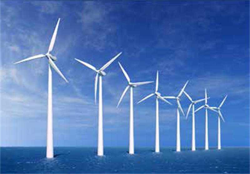 WIND ENERGY