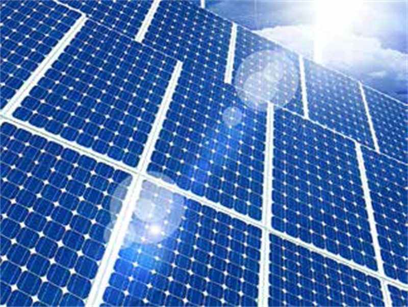 solar energy